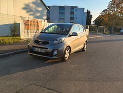 Beige Gebraucht 2012 Kia Picanto Edition 7 Kleinwagen | 3.250 € (Guter Preis)