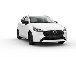 Andere Neu 2025 Mazda 2 Homura-Line Kleinwagen | 21.600 € (Fairer Preis)