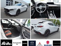 Weiß Neu 2025 Mazda 3 Nagisa Limousine | 28.750 €