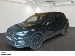 Weiß Neu 2025 Seat Arona Black Edition SUV | 28.590 € (Fairer Preis)