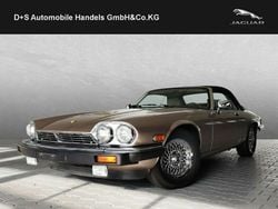 Braun Gebraucht 1991 Jaguar XJS S Limousine | 38.500 €