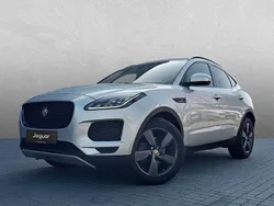 Silber Gebraucht 2021 Jaguar E-Pace S SUV | 29.950 € (Superpreis)