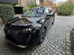 Schwarz Gebraucht 2021 Peugeot 2008 Allure SUV | 19.999 € (Fairer Preis)