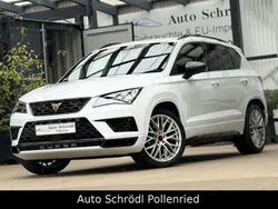 Weiß Gebraucht 2019 Cupra Ateca SUV | 27.480 € (Fairer Preis)
