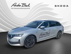 Brillantsilber metallic Gebraucht 2025 Skoda Octavia Tour Kombi | 34.900 € (Etwas zu teuer)