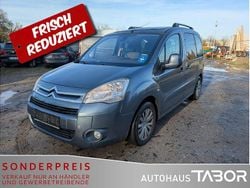 Lackierung eisengrau/metallic Gebraucht 2012 Citroën Berlingo Van / Kleinbus | 4.685 € (Guter Preis)
