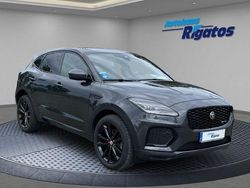 Grau Gebraucht 2022 Jaguar E-Pace R-Dynamic SUV | 30.950 € (Guter Preis)