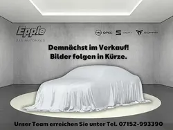 Weiss Gebraucht 2022 Opel Crossland Elegance SUV | 16.990 € (Superpreis)