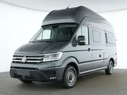 VW California