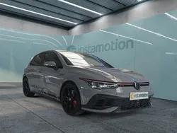 VW Golf VIII