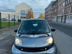Orange Gebraucht 2004 Smart ForTwo Coupé Kleinwagen | 1.800 € (Fairer Preis)