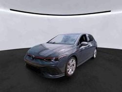 Grau Gebraucht 2022 VW Golf VIII GTI Clubsport Limousine | 32.600 € (Guter Preis)