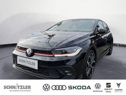Schwarz Gebraucht 2024 VW Polo GTI Limousine | 25.950 € (Fairer Preis)