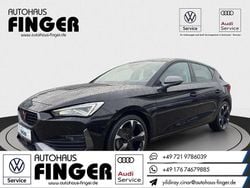 Schwarz Gebraucht 2024 Cupra Leon Limousine | 25.980 € (Guter Preis)