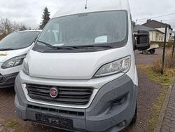 Colore esterno (weiss (pastell Gebraucht 2015 Fiat Ducato Van | 5.400 € (Superpreis)