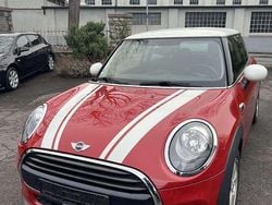 Rot Gebraucht 2015 Mini Cooper Kleinwagen | 9.870 € (Superpreis)