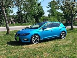 Gebraucht 2016 Seat Leon FR Limousine | 11.990 € (Guter Preis)