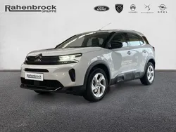Gebraucht 2024 Citroën C5 Aircross PureTech SUV | 24.790 € (Fairer Preis)