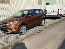 Gebraucht 2017 Ford Kuga Trend SUV | 11.250 € (Guter Preis)