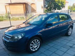 Blau Gebraucht 2005 Opel Astra Cosmo Limousine | 1.200 € (Superpreis)