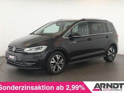 Deep black perleffekt Gebraucht 2025 VW Touran Highline Van / Kleinbus | 37.685 € (Fairer Preis)