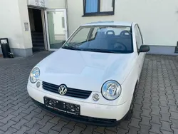 Weiß Gebraucht 2000 VW Lupo Basis Kleinwagen | 1.799 € (Fairer Preis)