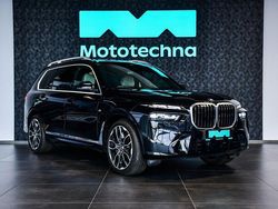 Schwarz Gebraucht 2024 BMW X7 SUV | 95.438 € (Superpreis)