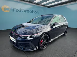 Schwarz Gebraucht 2023 VW Golf VIII GTI Kleinwagen | 33.649 € (Guter Preis)