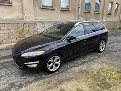 Schwarz Gebraucht 2011 Ford Mondeo Titanium Kombi | 3.800 € (Guter Preis)