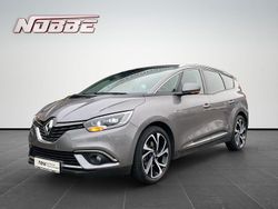 Grau Gebraucht 2017 Renault Grand Scénic IV Bose Edition Van / Kleinbus | 14.900 € (Fairer Preis)