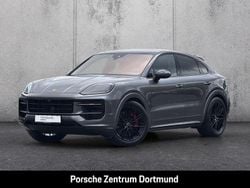 Grau Gebraucht 2024 Porsche Cayenne S SUV | 109.700 € (Guter Preis)