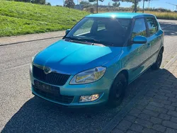 Gebraucht 2012 Skoda Fabia Ambition Kleinwagen | 3.499 € (Etwas zu teuer)