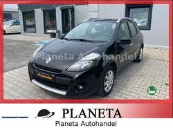 Schwarz Gebraucht 2011 Renault Clio GrandTour Dynamique Kombi | 3.499 € (Fairer Preis)