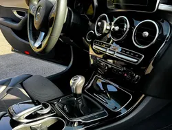 Schwarz Gebraucht 2017 Mercedes C180 Kombi | 15.150 € (Teuer)