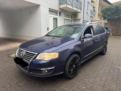 Gebraucht 2010 VW Passat Kombi | 1.699 € (Superpreis)