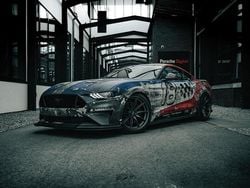 Weiß Gebraucht 2018 Ford Mustang Coupé | 36.900 € (Guter Preis)