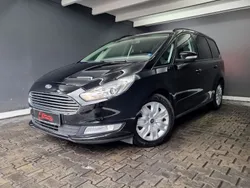 Schwarz Gebraucht 2017 Ford Galaxy Van / Kleinbus | 17.990 € (Guter Preis)