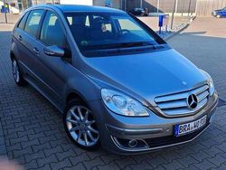 Gebraucht 2006 Mercedes B170 Van / Kleinbus | 5.900 € (Etwas zu teuer)