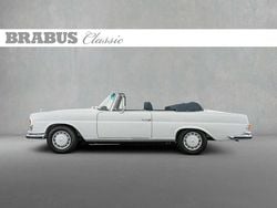 Weiß Gebraucht 1970 Mercedes 280 SE Cabrio | 698.000 €
