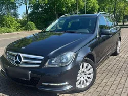 Gebraucht 2012 Mercedes C180 Kombi | 6.000 € (Superpreis)
