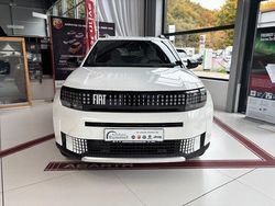 Weiß Neu 2025 Fiat Panda La Prima Kleinwagen | 23.990 € (Fairer Preis)