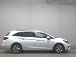 Weiss Gebraucht 2020 Opel Astra Elegance Kombi | 7.480 € (Guter Preis)