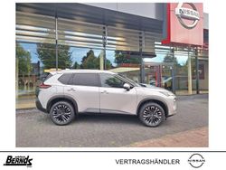 Silber Neu 2025 Nissan X-Trail N-Connecta SUV | 39.285 €