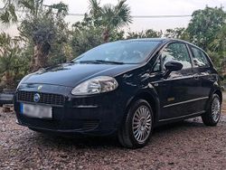 Gebraucht 2005 Fiat Grande Punto Kleinwagen | 700 € (Guter Preis)