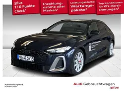 Blau Gebraucht 2024 Audi A5 Edition .1 Coupé | 61.880 € (Guter Preis)