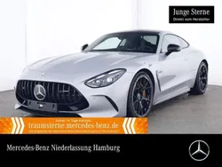 Hightechsilber Gebraucht 2024 Mercedes AMG GT 63 AMG Coupé | 165.990 €