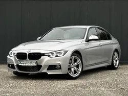 Silber Gebraucht 2018 BMW 320 M Sport Limousine | 23.990 € (Fairer Preis)