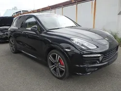 Schwarz Gebraucht 2013 Porsche Cayenne SUV | 29.850 € (Guter Preis)