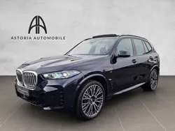 Schwarz Gebraucht 2024 BMW X5 M Sport SUV | 84.990 € (Guter Preis)
