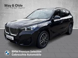 Andere Gebraucht 2025 BMW X1 M Sport SUV | 39.990 € (Fairer Preis)